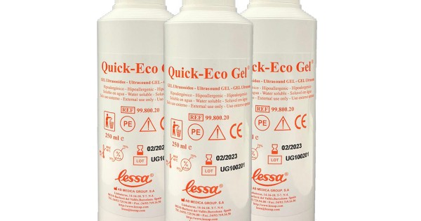 Ultrasound Gel
